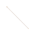 Multi Shape Lab Grown Diamond Tennis Bracelet – 5.19 CT