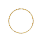 Multi Shape Lab Grown Diamond Tennis Bracelet – 5.19 CT