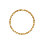Brilliant Diamond Tennis Bracelet