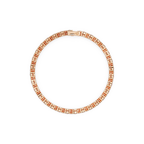 Brilliant Diamond Tennis Bracelet