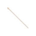Brilliant Diamond Tennis Bracelet