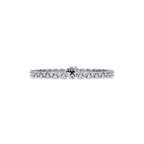 Brilliant Diamond Tennis Bracelet