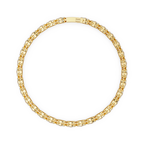 Marquise Diamond Tennis Bracelet