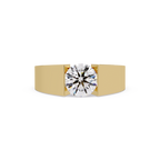 Marquise, Oval & Round Cut Diamond Ladies Ring