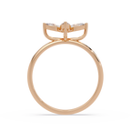 CAD030 Engagement Ring