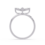 CAD030 Engagement Ring
