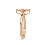 CAD030 Engagement Ring