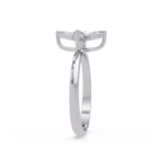 CAD030 Engagement Ring