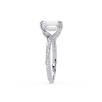 CAD045 Engagement Ring