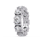 Round Cut Diamond Ladies Ring