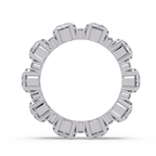 Round Cut Diamond Ladies Ring