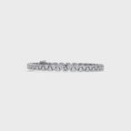 Brilliant Diamond Tennis Bracelet