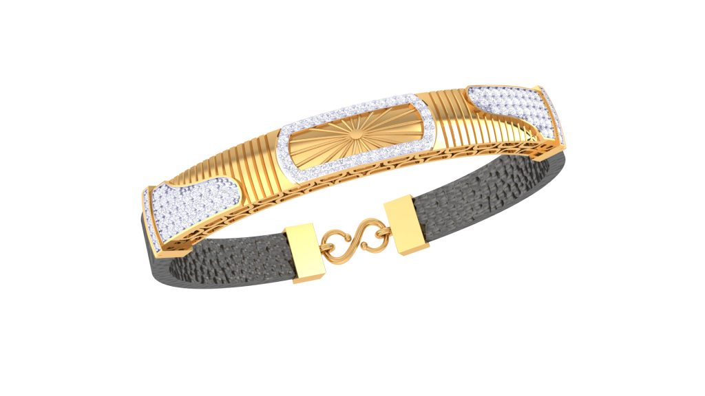 Mateo Bracelet