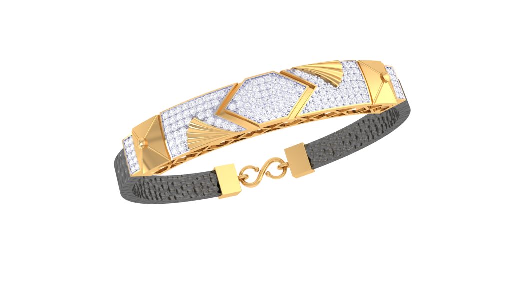 Owen Bracelet