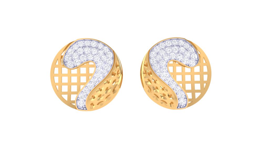 The Contemporary Fernanda Earrings
