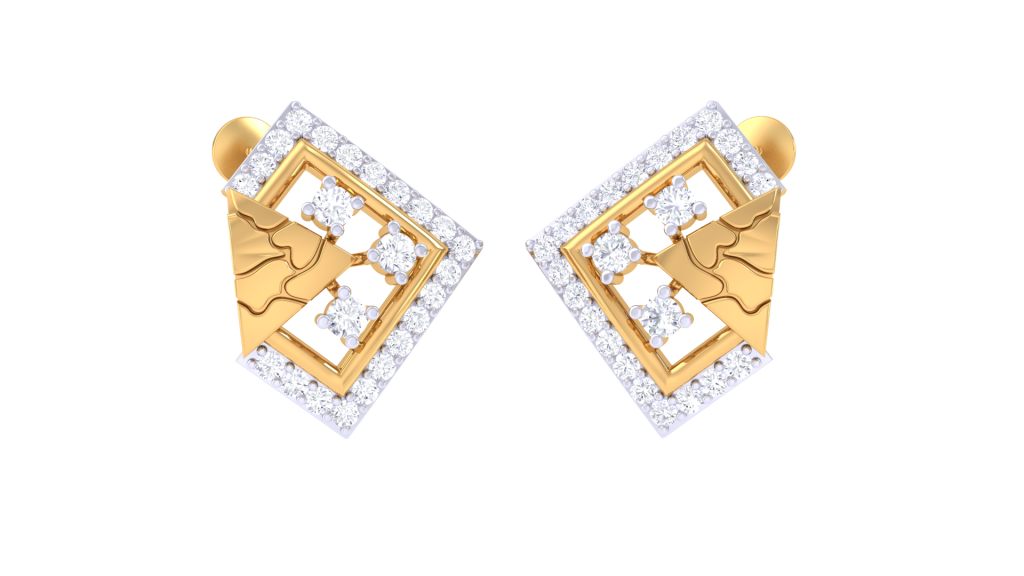 The Luxurious Lilliana Earrings