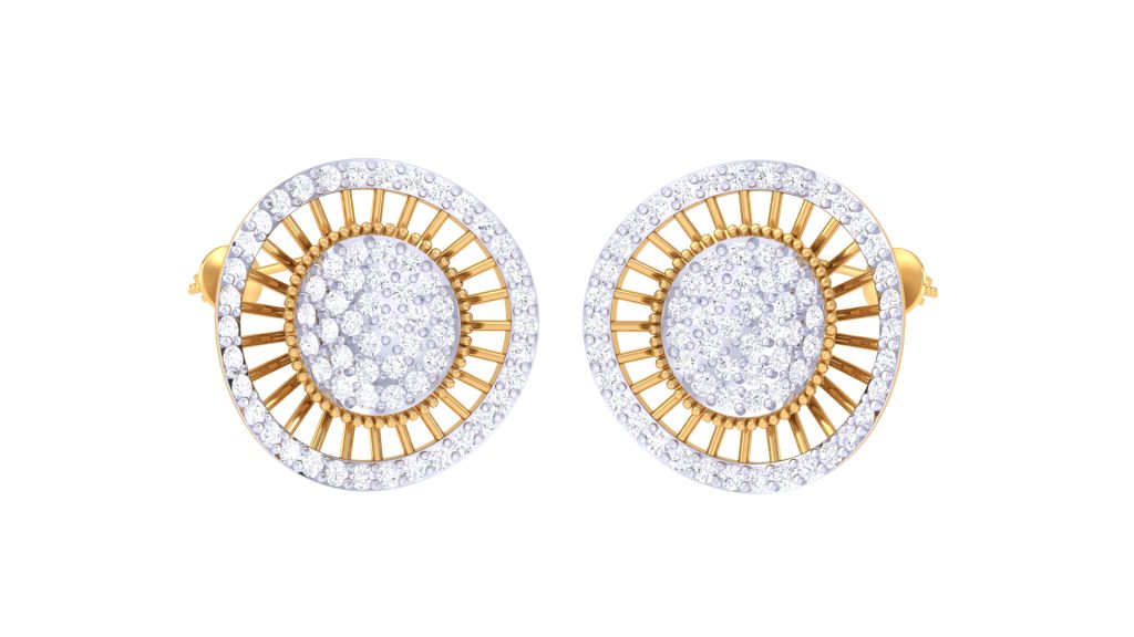 The Radiant Mylah Earrings