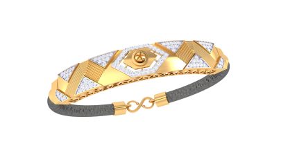 Alexander Bracelet