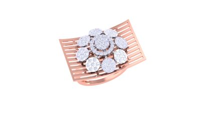 Alondra Diamond Ring