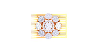 Alondra Diamond Ring 1