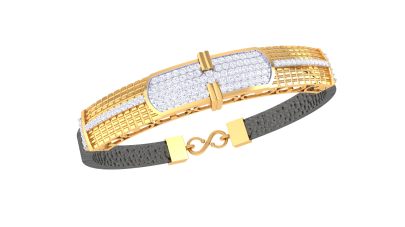 Asher Bracelet