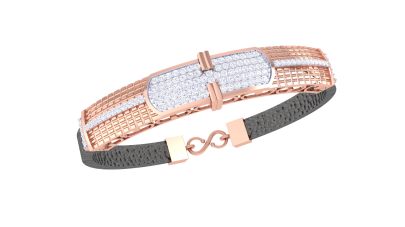 Asher Bracelet 0