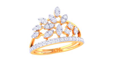 Blaire Diamond Ring