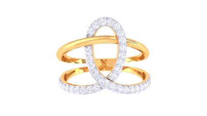 Bonnie Diamond Ring 1