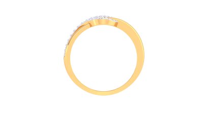 Bonnie Diamond Ring 2