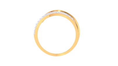 Danielle Diamond Ring 2