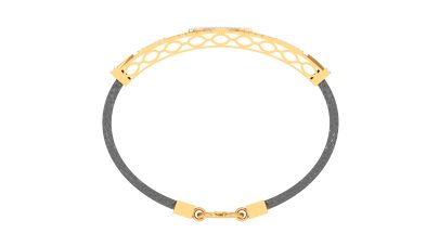 David Bracelet 2
