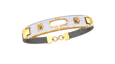 Ethan Bracelet
