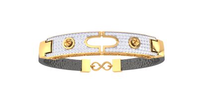 Ethan Bracelet 1