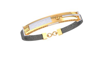 Ezra Bracelet