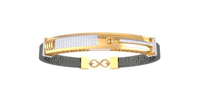 Ezra Bracelet 1
