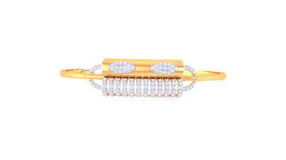 Georgia Bracelet 1