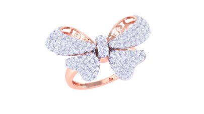 Hanna Diamond Ring