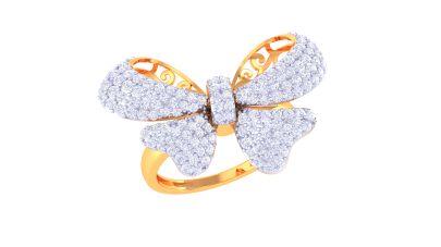Hanna Diamond Ring 0