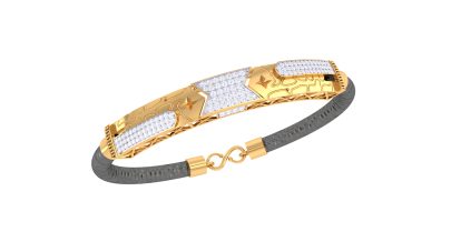 Henry Bracelet