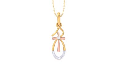 Holy Cross Pendant 0