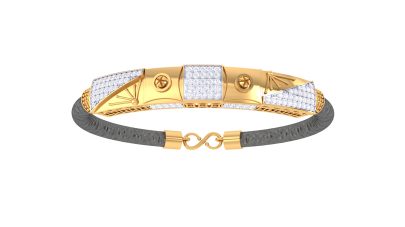 Hudson Bracelet 1