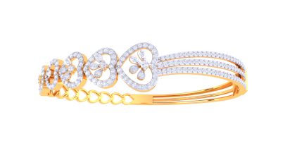 Kylie Bracelet 1