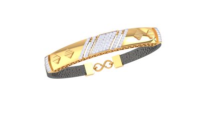 Jackson Bracelet
