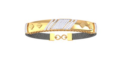 Jackson Bracelet 1