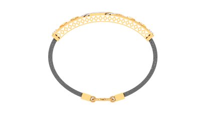 Jackson Bracelet 2