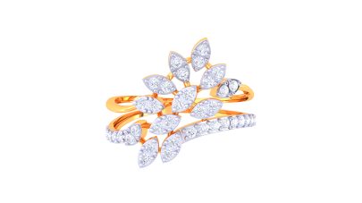 Jennifer Diamond Ring 1