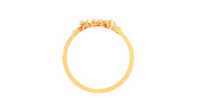 Jennifer Diamond Ring 2