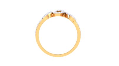 Kamryn Diamond Ring 2