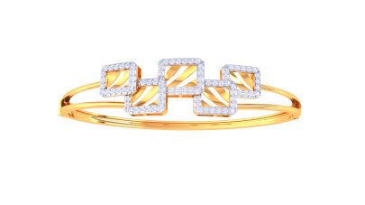 Lainey Bracelet 1