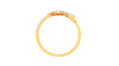 Leona Diamond Ring 2